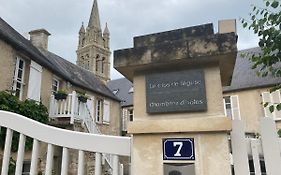 Le Clos De L'Eglise